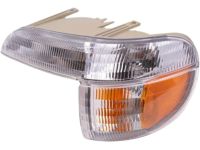 OEM Ford Explorer Park & Side Lamp - F67Z-13201-AA