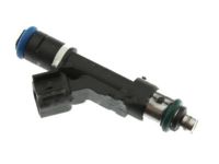 OEM 2011 Ford Escape Injector - 9E5Z-9F593-A