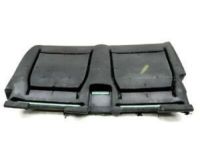 OEM 2020 Ford F-250 Super Duty Seat Cushion Pad - FL3Z-1663841-E