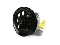 OEM 2012 Ford F-150 Power Steering Pump - BL3Z-3A696-A