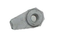 OEM Ford Trailing Arm Nut - -W711480-S441