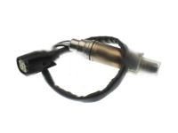 OEM 2014 Ford F-250 Super Duty Lower Oxygen Sensor - BL3Z-9G444-B