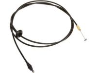 OEM 2009 Ford Flex Release Cable - 8A8Z-16916-A