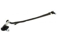 OEM 2013 Ford E-250 Arm & Pivot Assembly - 1C2Z-17566-AA