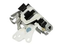 OEM Ford Expedition Latch - CL3Z-1521812-A