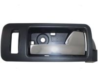 OEM 2011 Ford Mustang Handle, Inside - AR3Z-6322600-DB