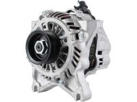 OEM 2016 Ford E-350 Super Duty Alternator - 9C2Z-10346-B