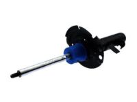 OEM 2015 Ford Focus Strut - BV6Z-18124-D