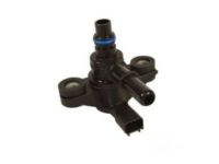 OEM 2018 Ford Fusion Purge Control Valve - AU5Z-9C915-D