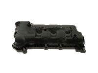 OEM 2011 Mercury Mariner Valve Cover - 9L8Z-6582-D