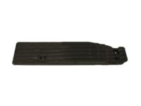 OEM Ford Skid Plate - FL3Z-9A147-E