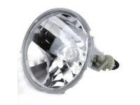 OEM 2008 Ford Escape Fog Lamp - 7R3Z-15200-A