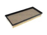 OEM 1989 Ford F-350 Filter - E7TZ-9601-B