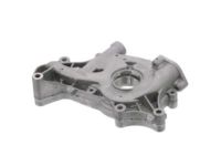 OEM 2011 Ford Mustang Oil Pump - GL3Z-6C639-A