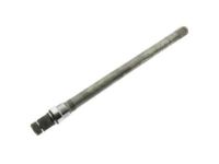 OEM 2021 Lincoln Navigator Intermed Shaft - 7L1Z-3219-B