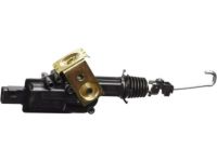 OEM 1995 Ford Bronco Actuator - F8TZ-15218A42-A