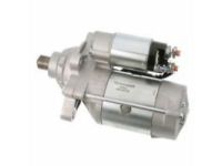 OEM 2019 Lincoln Continental Starter - F2GZ-11002-A