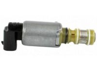 OEM Lincoln MKZ Control Solenoid - FT4Z-6C880-B