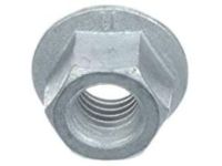 OEM Lincoln MKS Converter Nut - -W714265-S441