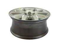 OEM 2011 Ford F-150 Wheel, Alloy - 9L3Z-1007-G