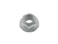 OEM Ford EcoSport Converter Nut - -W520103-S442