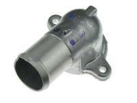 OEM Ford Water Outlet - 9L3Z-8592-A