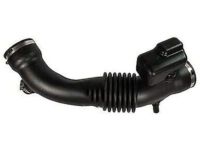 OEM Mercury Outlet Hose - AE5Z-9B659-C