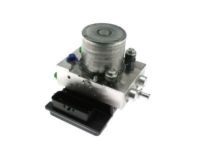 OEM Ford ABS Control Unit - DL3Z-2C215-C