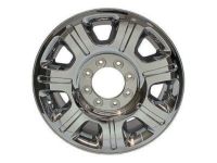 OEM Ford F-250 Super Duty Wheel, Alloy - CC3Z-1007-A