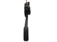 OEM 2019 Lincoln Continental Pedal Travel Sensor - DG9Z-9F836-D