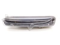 OEM 2018 Lincoln MKX Fog Lamp Assembly - FA1Z-13200-D