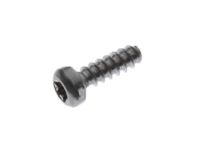 OEM 2020 Ford Mustang Wire Harness Screw - -W711655-S300
