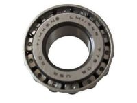 OEM 1986 Ford Ranger Outer Bearing - B5A-1216-A