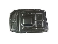 OEM 2009 Ford F-150 Oil Pan - BR3Z-7A194-A