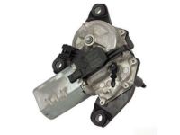 OEM 2017 Ford Transit Connect Rear Motor - DV6Z-17508-B