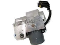 OEM Ford ABS Pump Assembly - 6W1Z-2C286-AA