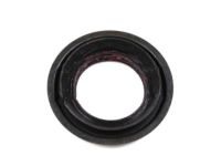 OEM Lincoln Coupling Rear Seal - 8G1Z-4N046-A