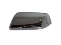 OEM Ford Flex Mirror Cover - 8A8Z-17D743-CA