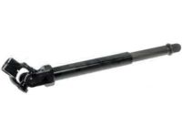 OEM 2012 Ford Mustang Lower Shaft - 4R3Z-3B676-AA