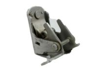 OEM 2002 Lincoln Blackwood Lower Hinge - BL1Z-7826810-B