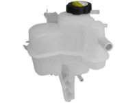 OEM Ford Reservoir - 5L8Z-8A080-AA