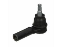 OEM 2002 Mercury Sable Outer Tie Rod - 3F1Z-3A130-AA