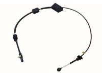 OEM 2011 Lincoln MKZ Shift Control Cable - AE5Z-7E395-G