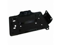 OEM Ford Battery Tray - 6C3Z-10732-AA