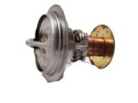 OEM 2002 Ford Mustang Thermostat - F5OY-8575-A
