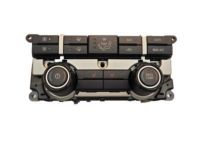 OEM Ford F-150 Dash Control Unit - AL3Z-19980-R