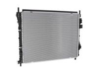 OEM 2018 Ford Mustang Radiator - FR3Z-8005-G