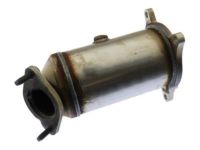 OEM 2009 Ford Taurus X Converter - 9G1Z-5E213-B