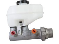 OEM Ford Master Cylinder - BC3Z-2140-A