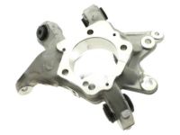 OEM Ford Flex Knuckle - AG1Z-5B758-C